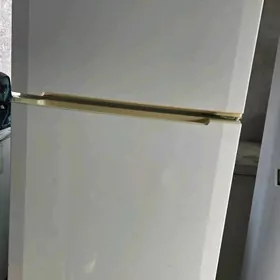 Холодильник с воздушный охлажд