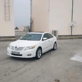Toyota Camry 2010