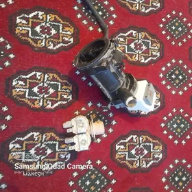 KIR MASYNYN SUVNY DOKYAN NASOS