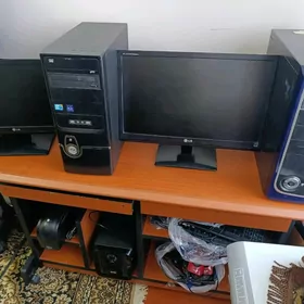 Компьютеры