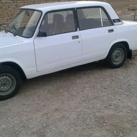 Lada 2107 1998