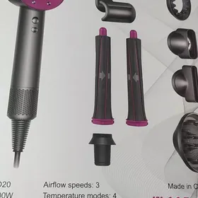 Стайлер для Волос