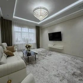 TÄZE GURTLY 2 KOM 1 ETAZ