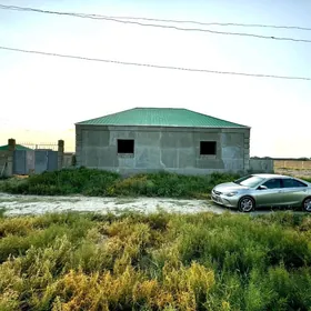 Gökdepe Şorgala Jaý