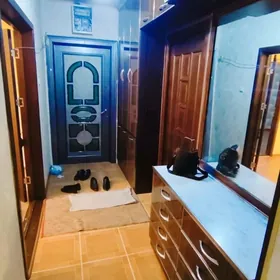 Gaudan W 4komnat satlyk