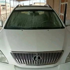 Lexus RX 330 2003