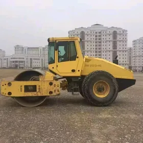 Bomag BW D-40 2014