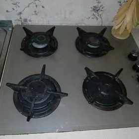 газовая панель