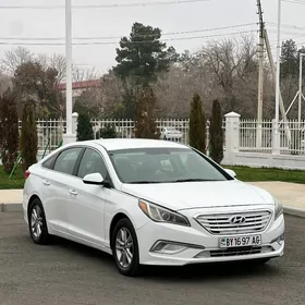 Hyundai Sonata 2017