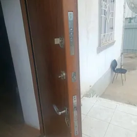 двери покупаем