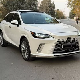 Lexus RX 350 2023