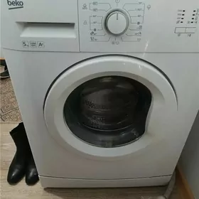 Beko 5kg remont etmeli