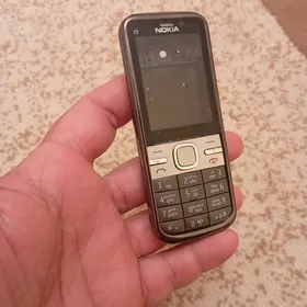 NOKIA C5-00 CLASSIC KORPUSY
