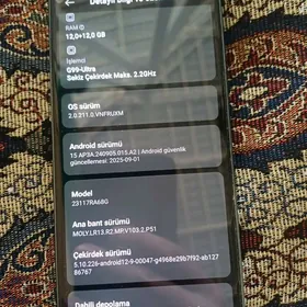 redmi note 13 pro 12 512