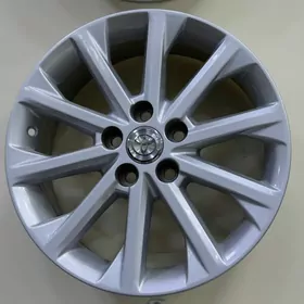 17 lik magazyn diska