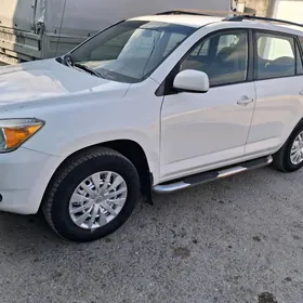 Toyota RAV4 2006
