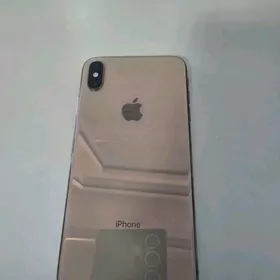 Iphone Xs Max