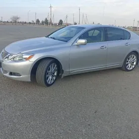 Lexus GS 350 2006