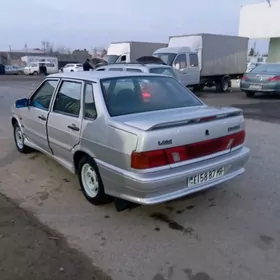 Lada 2115 2004