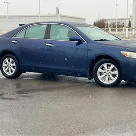 Toyota Camry 2010
