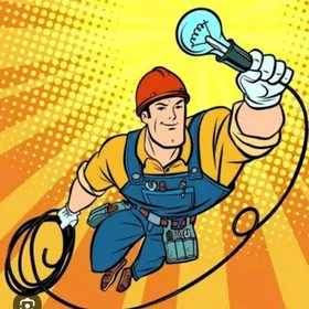 Електрик elektrik