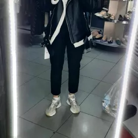 дубленка dublenka