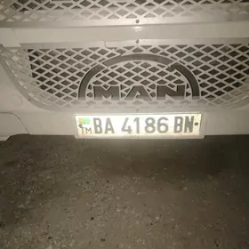 BA 41 86 BN Nomer gasdy