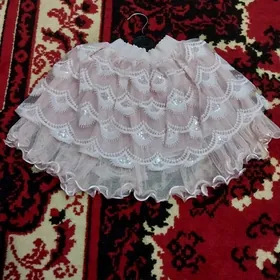 ДЕТСКАЯ ЮБОЧКА