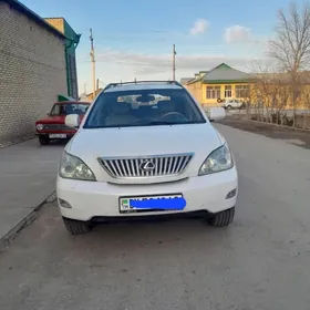 Lexus RX 330 2005