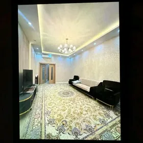 Gurtly 4 komnat 155m2