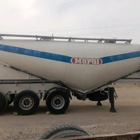 Kogel Euro Trailer 2014