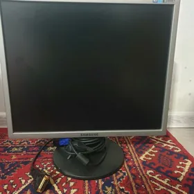 Samsung monitor