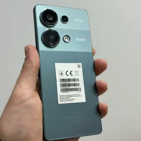 redmi not 13pro