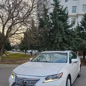 Lexus ES 350 2018