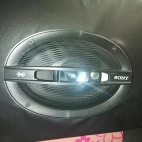 Sony Kalonka 500watt