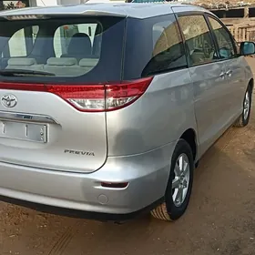 Toyota Previa 2010