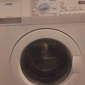 Стиральная машинка