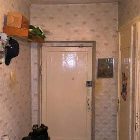 3-х комн 92 кв м