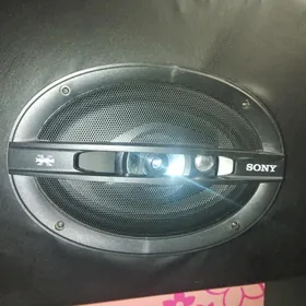Sony kalonka 500w