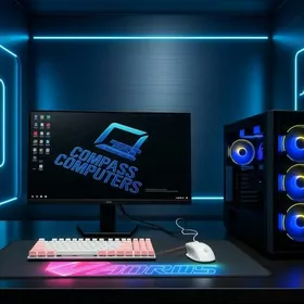 i5 13400F/ RTX 3070/ 27 165HZ