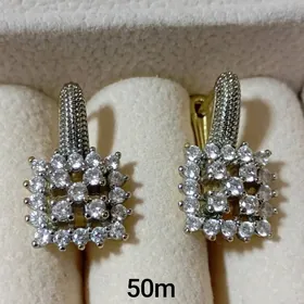 syrga yuzuk broska braslet