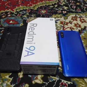 redmi 9a 4/64