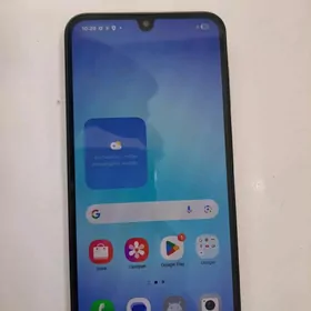 Samsung A17