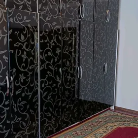 MDF MEBEL we TV skaf complekt