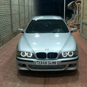 BMW 525 2000