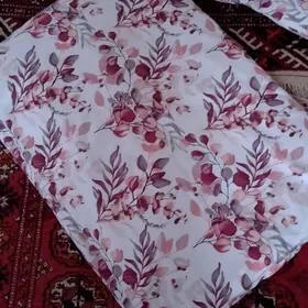 yasyk körfençe yorgan duşek