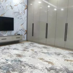 30 мкр 3 комнатная 1 этаж