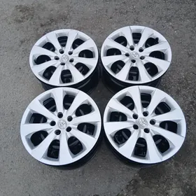 karolla 16disga kalpak arginal