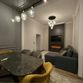 Kim Rayon Beýik Potolok