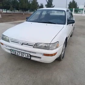 Toyota Corolla 1993